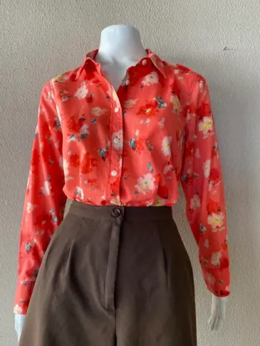 Blusa 