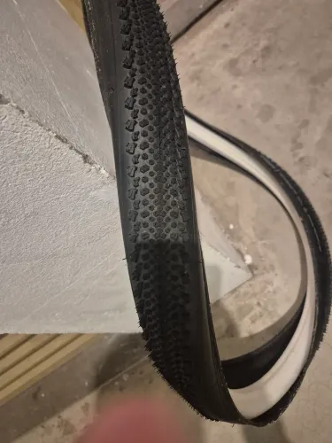 Pneus bike gravel Vittoria T50