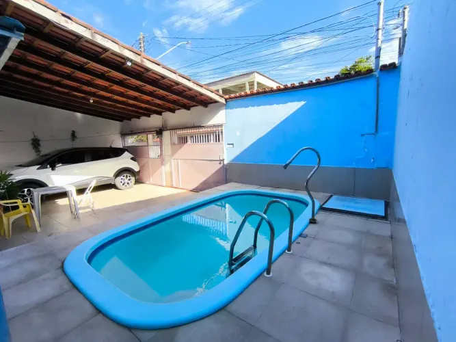 Imóvel com Piscina excelente localização em Barcelona, Serra, ES