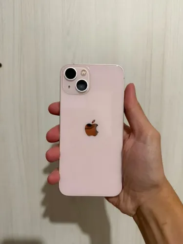 IPHONE 13 NOVÍSSIMO 128GB
