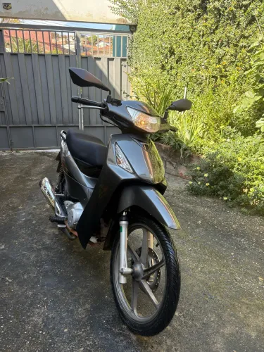 BIZ + 125 2009
