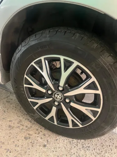 Toyota Etios Platinum Sed. 1.5 Flex 16V 4P Aut. 2018