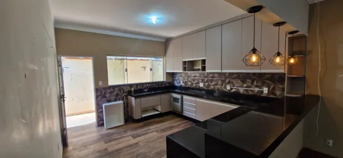 House em Campinas - São Paulo, Jardim Chapadão