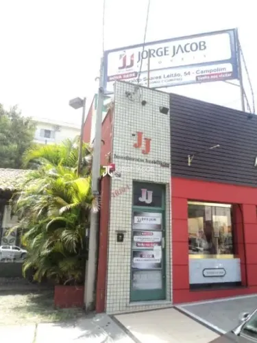Sala para alugar, 120 m² - Jardim Vergueiro - Sorocaba/SP