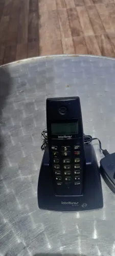 Telefone SEM Fio Intelbras TS 40. 6.0