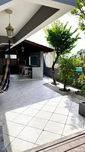 Apartamento morro das pedras 