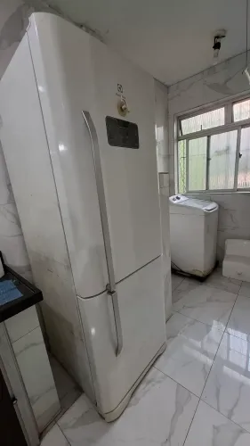 Geladeira Eletrolux