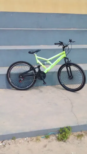 COLLI BICICLETA ARO AERO 26