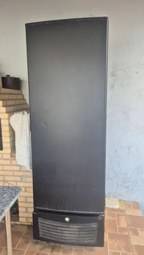 FREEZER VERTICAL TRIPLA AÇÃO 569LT FRICON VCET (CONGELADOR/CONSERVADOR/REFRIGERADOR)
