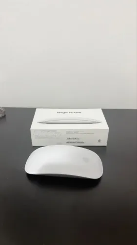 Magic Mouse 1 Apple