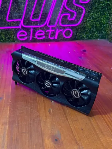EVGA RTX 3080Ti 12GB FTW3 OC