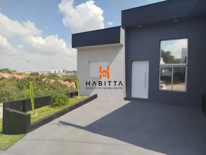 Casa em condomínio | Venda | Horto Florestal