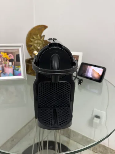 Cafeteira de cápsula Nenespresso