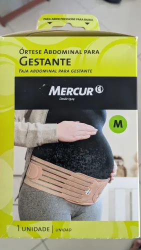 Cinta para Gestante