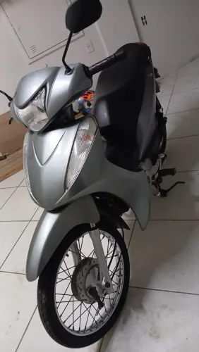 Honda biz