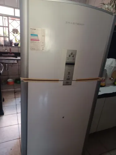Geladeira
