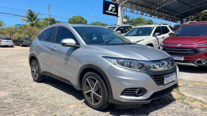 Honda HR-V EX 1.8 Flexone 16V 5P Aut. 2021