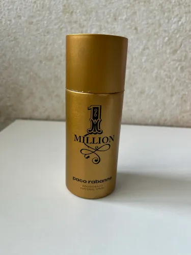 Desodorante masculino one million