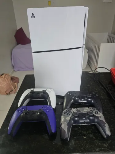 PlayStation 5