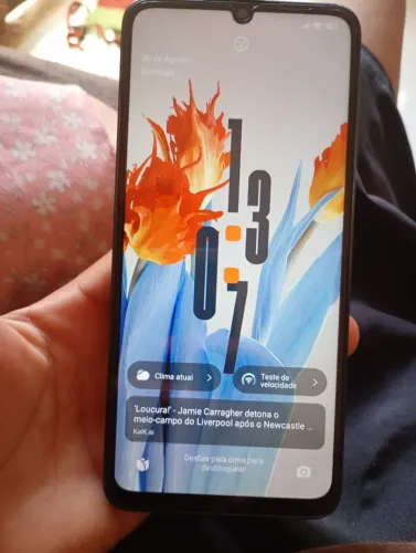 Realme 13C