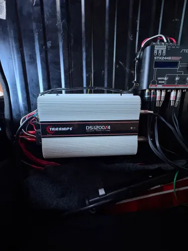 Modulo ds 1200x4 2ohms