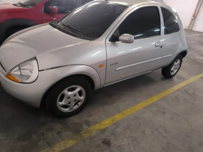 Ford KA 1.0i 3P 1999
