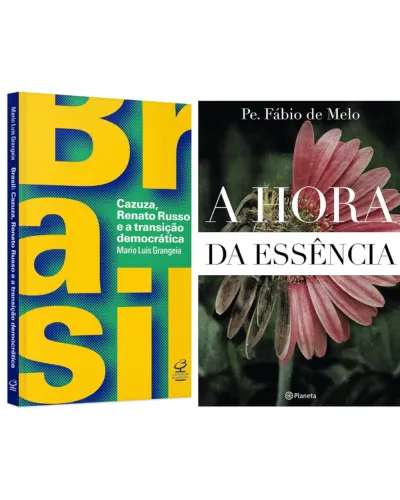 MONTE SEU KIT DE 06 LIVROS (LEIA A DESCRIÇÃO). Novos Lacrados.