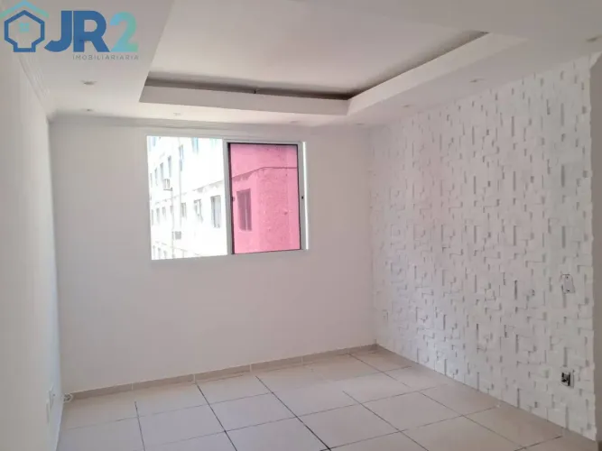 Ap. de 2 Quartos em Barra de Jangada - Próximo ao Paiva e à Praias