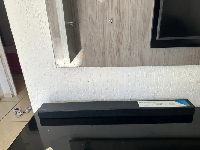 Sound bar