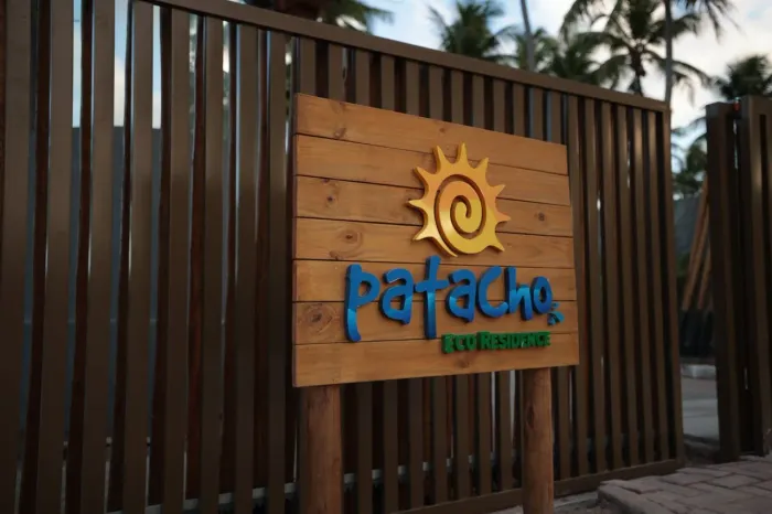 Lote à Venda no Patacho Eco Residence | 428m²