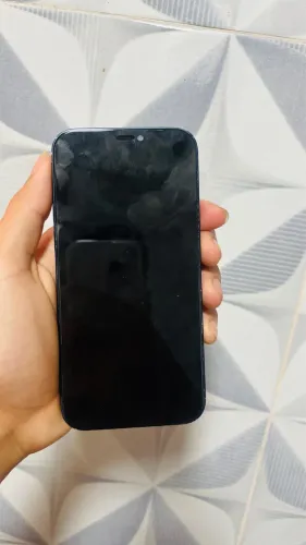 iPhone 12