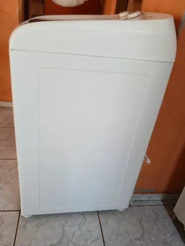 Máquina de lavar
