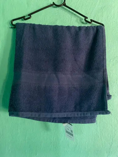 Kit de toalhas 