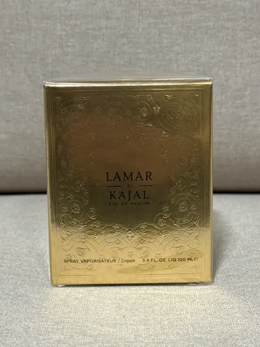 Kajal Lamar edp 100ml