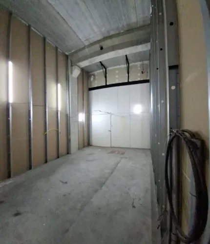 Sala comercial para alugar em Itajaí - SC