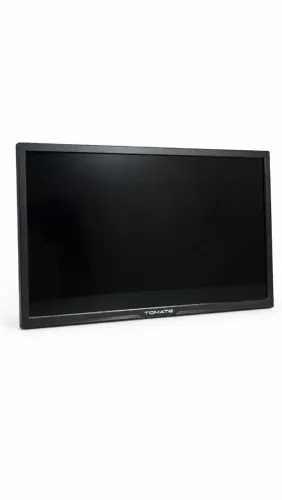 Monitor Gamer Tomate MTM-1021 Tela 21" LED Full HD 60Hz