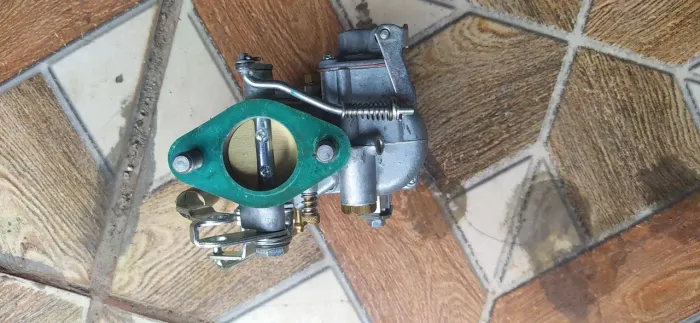 Peça para automotivo 