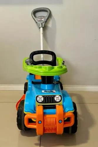 Carrinho de Passeio Jip Jip