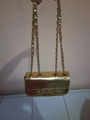 Bolsa Isla