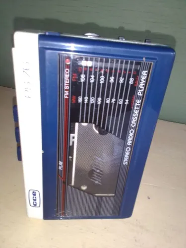 Walkman CCE