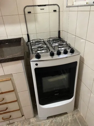Fogão Elétrico
