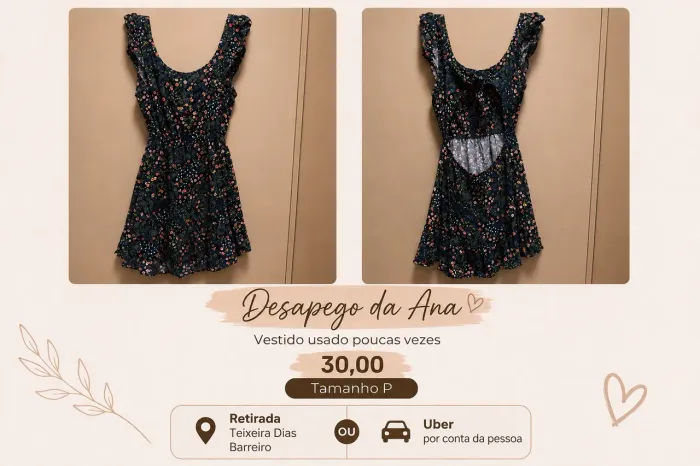 Desapego
