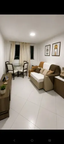 Vendo Quarto e sala no Acupe de Brotas