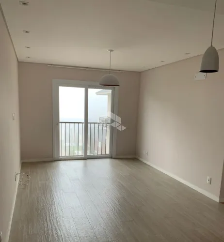 Apartamento 1 dormitório, 53,66m², em Canela, no Condomínio Torre do Palácio