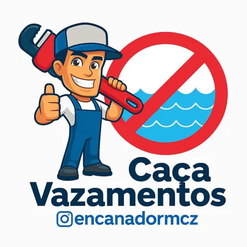 Caça Vazamento com Geofone