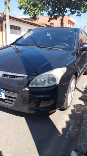 Hyundai I30 2.0 16V 145cv 5P Mec. 2010