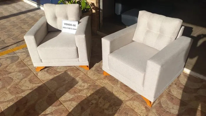 Poltronas