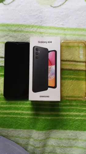 SAMSUNG GALAXY A14 