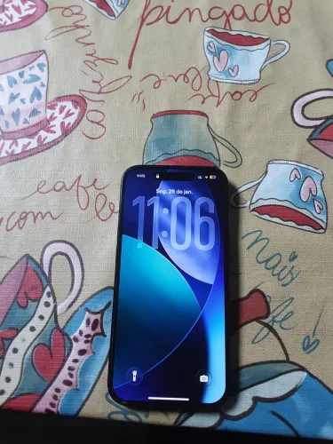 iPhone 15