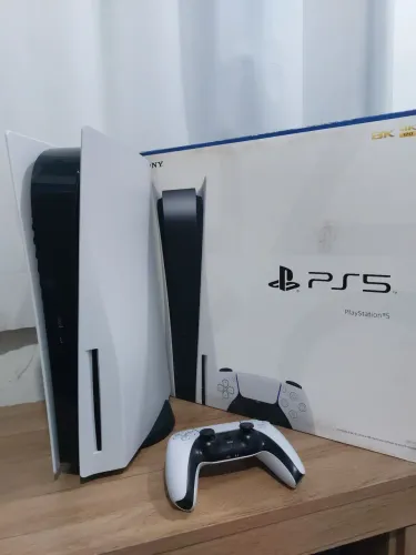 PlayStation 5 Fat